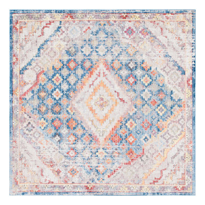 Rosamonde Oriental Indoor Rug