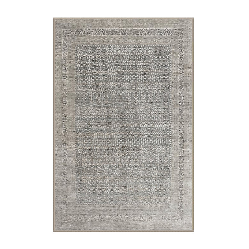 Penitas Oriental Indoor Rug, Rectangle 6' x 9'
