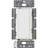 Lutron Maestro White 600 W Dual Control Dimmer Switch 1 pk