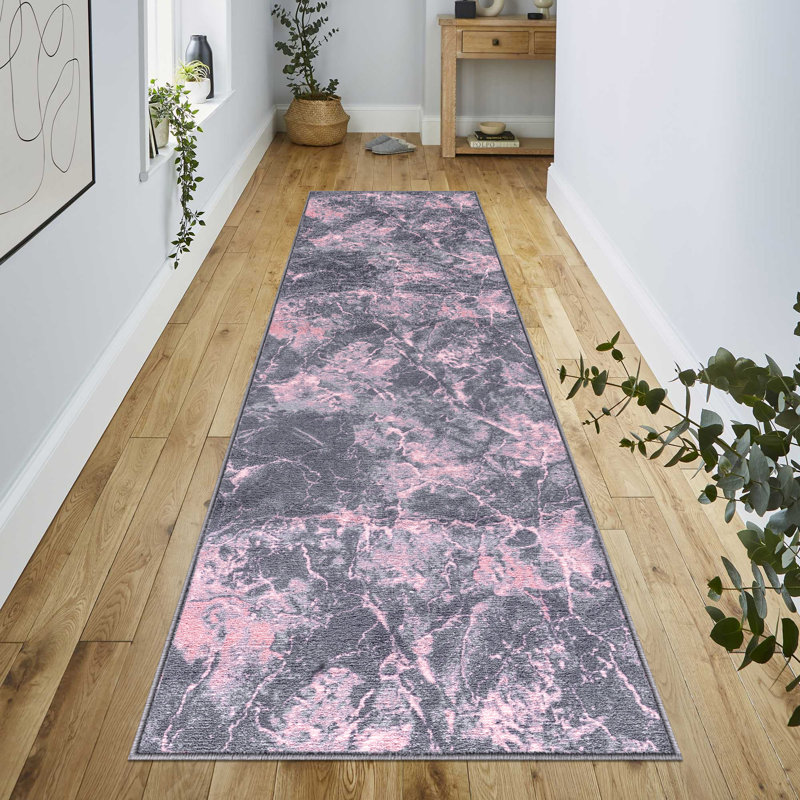 Blaidyn Berber Indoor / Outdoor, Runner 80 x 300 cm