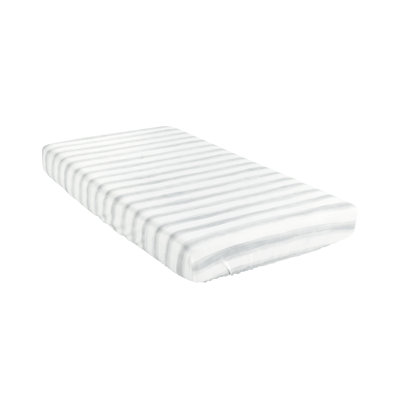 Drap-housse pour lit de bébé 