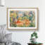 Two Women in a Landscape by Pierre-Auguste Renoir - Picture Frame Painting-62807965-62807963