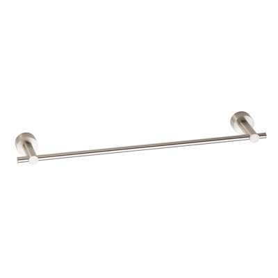 Parma 18" Wall Mounted Towel Bar