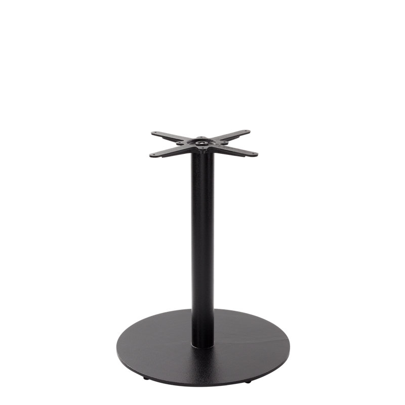 Holifield Table Base