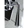 Kingston Brass Single-Handle Wall Mount Three-Way Diverter Valve with Trim Kit