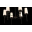 Dolfi 6-Light Chandelier-980798615
