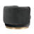 Catalin Velvet Swivel Barrel Chair-230832384