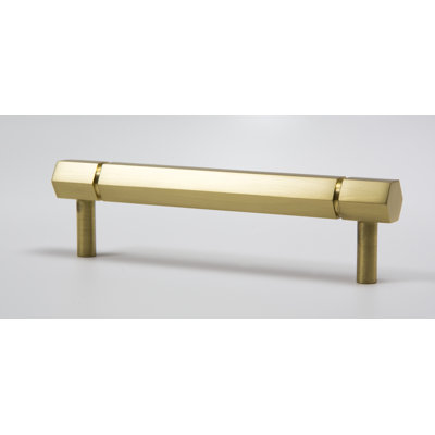 Facet Bar / Handle Pull