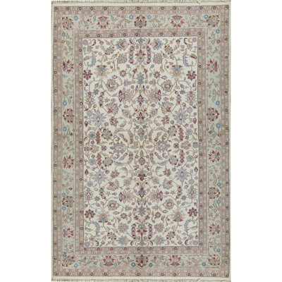 Indo Oriental Indoor Rug
