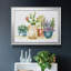 Summer Succulents I - peinture encadrée-1118726940-1118726941