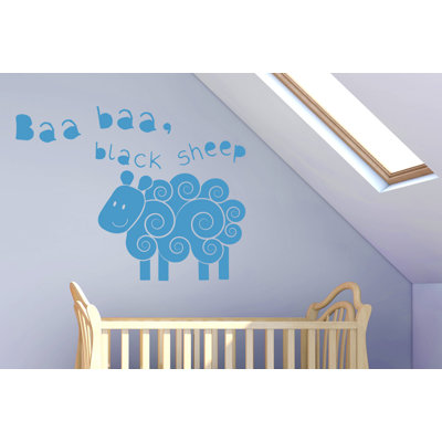 Animals Non-Wall Damaging Wall Decal