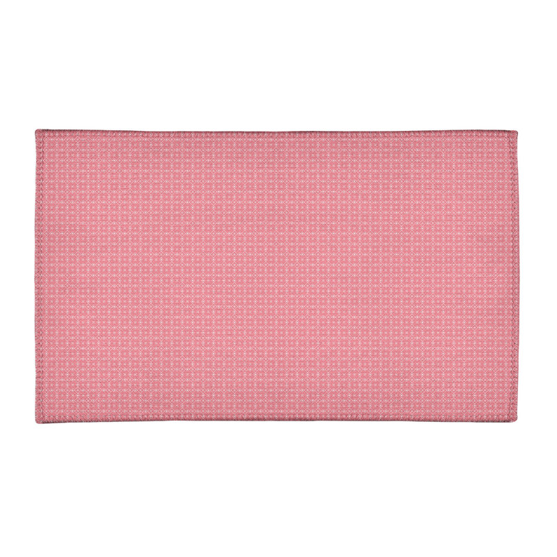 Chenille Indoor Rug, Rectangle 2' x 3'