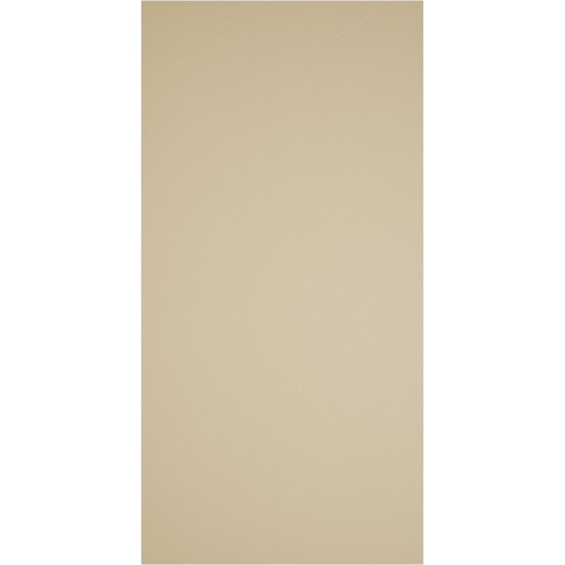 Foster Spiral Plinth Block With Rounded Edge, 5" H x 2.5" W x 1" D