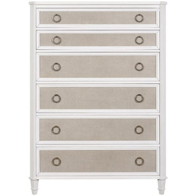 Sesta 6 - Drawer Dresser