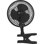 6" Clip-On Table Fan