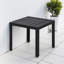 Table de bout