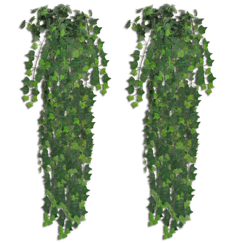 90cm Faux Ivy Plant