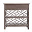 Chippendale End Table-1973518172