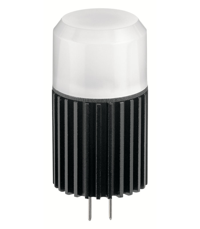 High Lumen Miniature, 2700K, T3