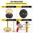 Steel and Iron Stanchion System