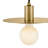 Favian 1 - Light Single Pendant-697998544