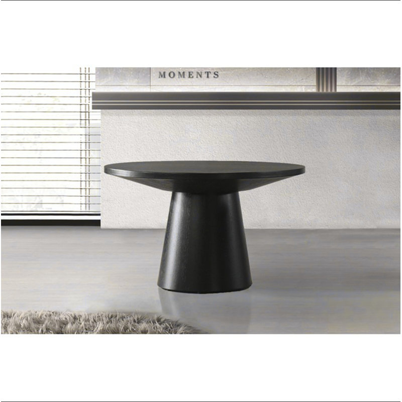 Coffee Table, Black