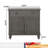 Amerson Accent Chest
