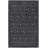 Grindstaff Geometric Indoor / Outdoor Rug-84121133
