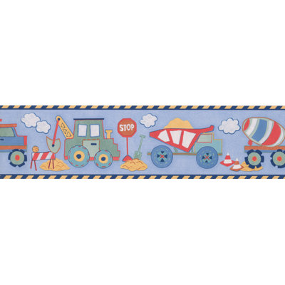 Arbouet, tracteur, camion-pelle, bordure murale