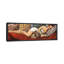 Siesta by Didier Lourenco - Panoramic Painting on Canvas-373238746-373238720