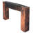 Console Terra Cobre