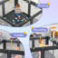 Foldable Playpen-106893662