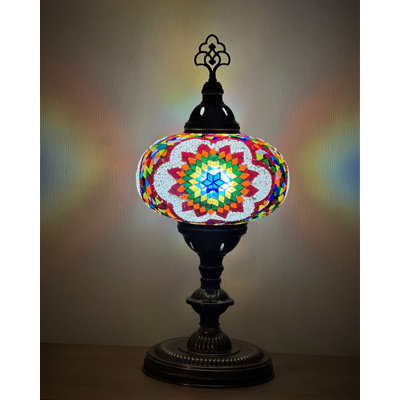 Mclemore Table Lamp