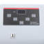 Compteur d'argent portatif multi-monnaie