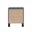 Table de chevet 2 tiroirs Morris-367822748