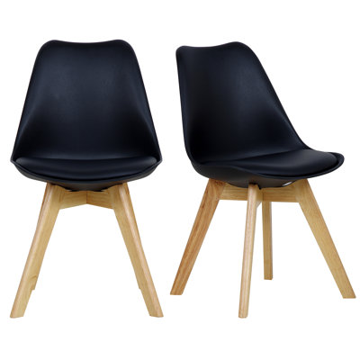 Avocet Upholstered Dining Chair
