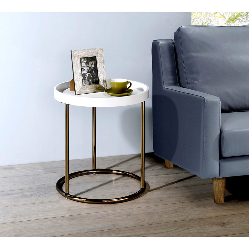 Table d'appoint Edie