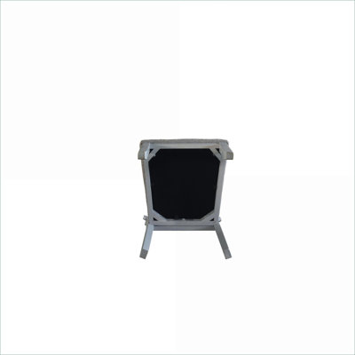 Ensemble de 2 chaises d'appoint House Marchese