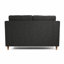 Espitia 2 Seater Polyester Tufted Sofa-785535066-757703313