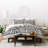 Rustic Geometric Shapes Duvet Cover Set-32892701