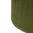 Upholstered round footstool-1421301478