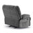 Catherne 40.1" Wide Upholstered Recliner-1054920598