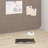 Bush Business Furniture Hustle 2 Person Office Cubicle Desk With Storage And Tackboard-111233389-111233390