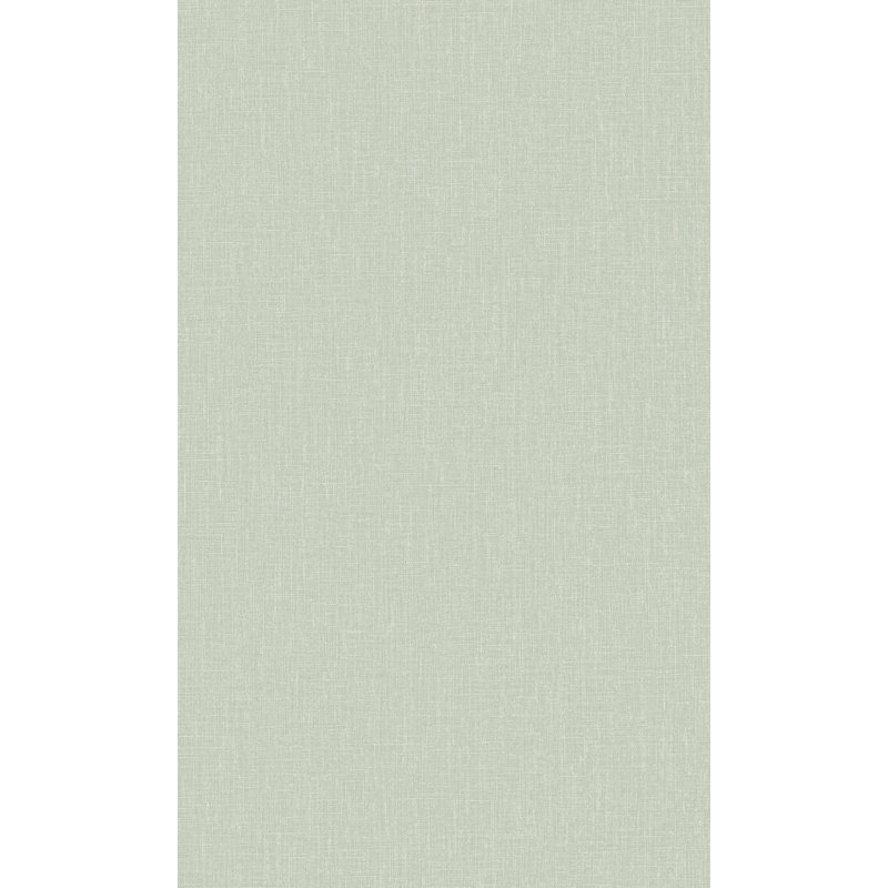 Papier peint texturé, Vert menthe