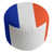 Blue/White/Orange