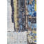 One-of-a-Kind 9' X 12' Flatweave Area Rug