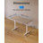 Electric Standing Desk, Height Adjustable Sit Stand Desk-344678828-344678839