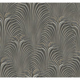 Candice Olson 27' L x 27" W Wallpaper Roll