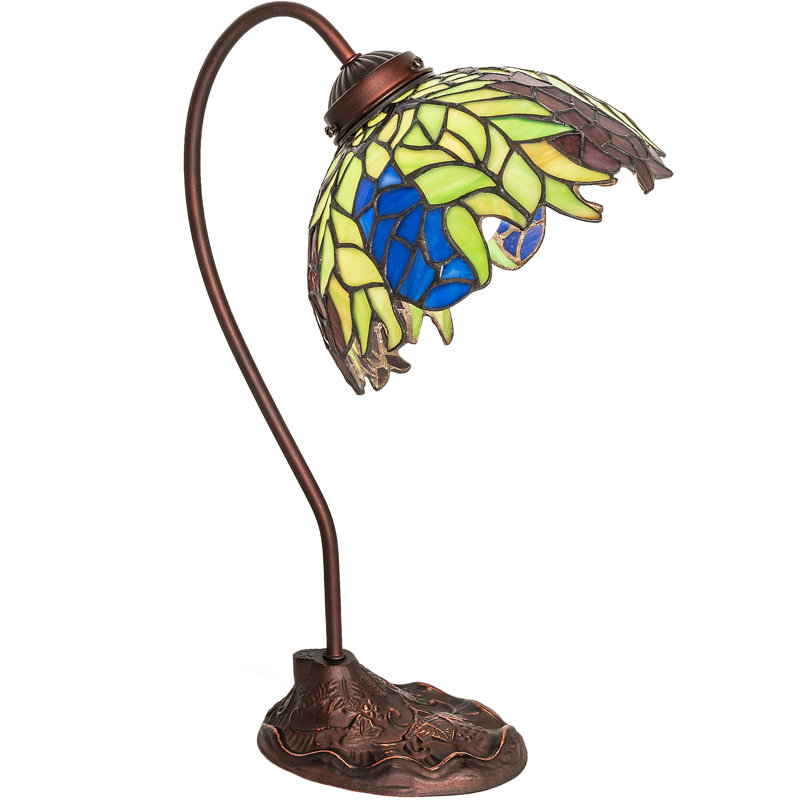 Anetha Desk Table Lamp