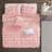 Twin/Twin XL Ruffle Comforter Set